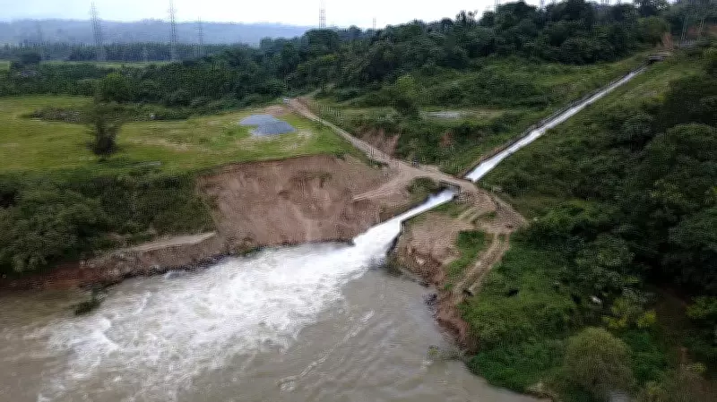 Karnataka Minister Ramalinga Reddy Pledges to Speed Up Yettinahole Project