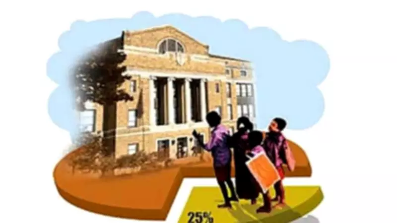 Karnataka Private Schools Seek Revision of RTE Per Child Expenditure