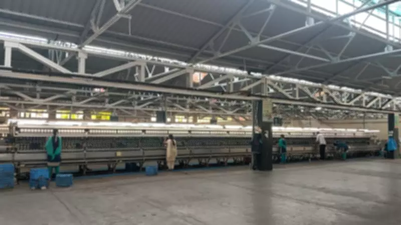 Karnataka Returns Land to KSIC T Narsipur Unit, Securing Brand's Future