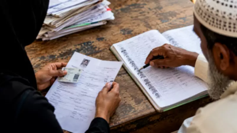 Karnataka SIR: Document gaps, spelling mismatches worry Muslims