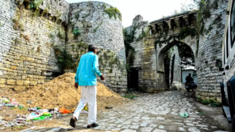 Karnataka to appoint 1,000 Smaraka Mitras for heritage site upkeep