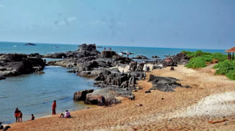 Karnataka's New Tourism Policy Aims to Transform 320-km Coastline into Major Hub