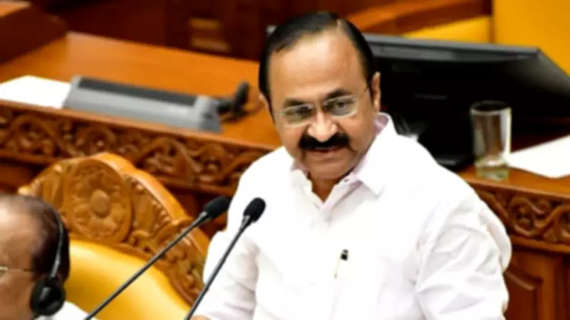 Kerala govt slams Adani group over Vizhinjam port stake sale without approval