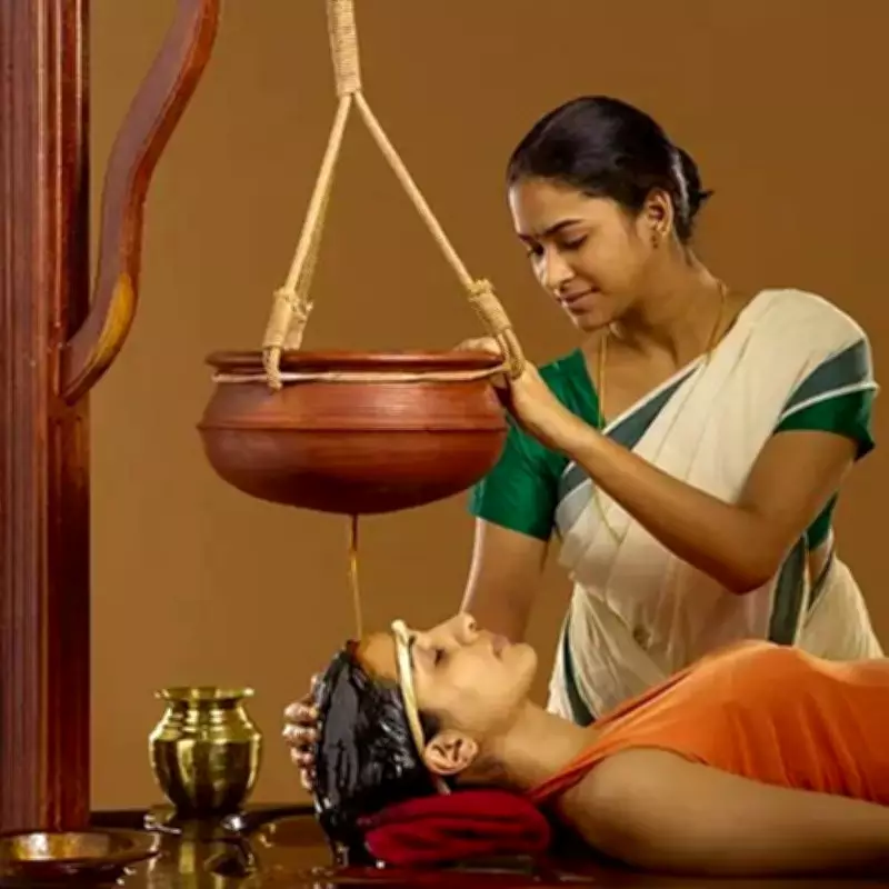 Kerala's Ayurveda Revival: Ancient Healing Meets Modern Women's Healthcare