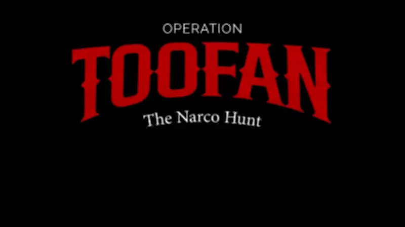Kerala's 'Operation Toofan' Anti-Drug Drive Nets 5,736 Arrests in One Month