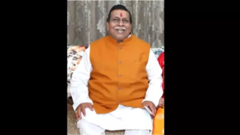 Ketan Agarwal's Grandfather Dies of Cardiac Arrest After Tragedy