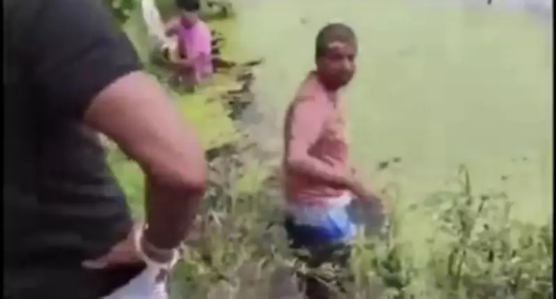 Key accused in Bengal 11-year-old rape-murder case killed in police encounter