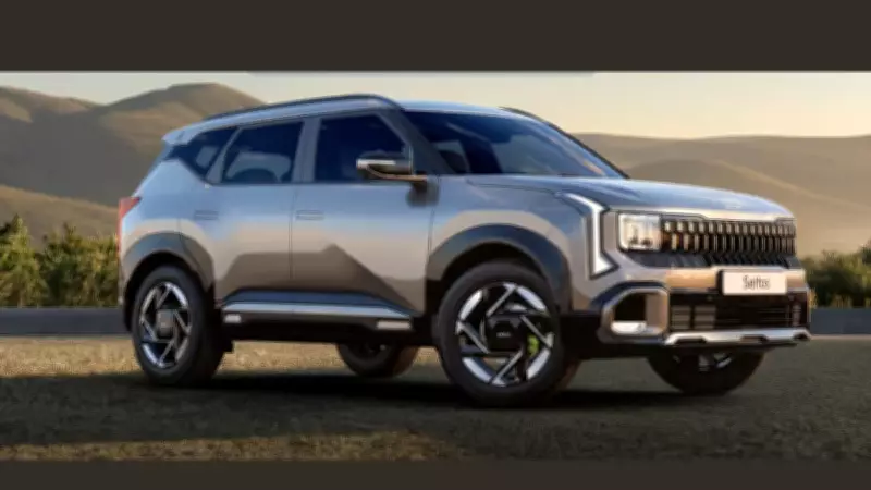 Kia to Launch New EV and Hybrid SUV in July: Syros EV, Sorento Hybrid Expected