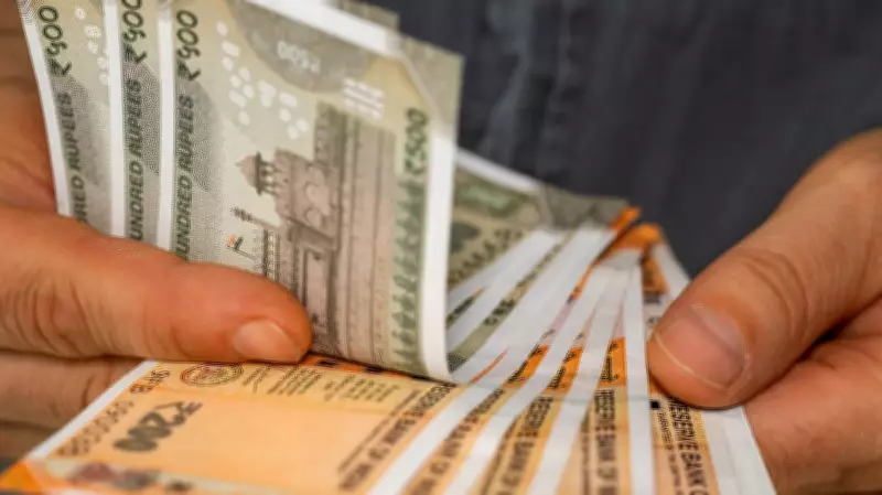 Labour Ministry makes EPF contributions beyond Rs 1,800 voluntary