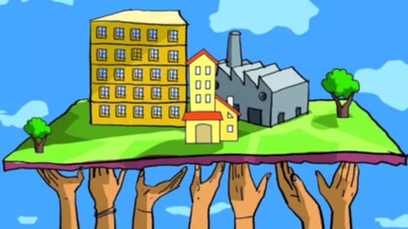 Land Pooling vs Acquisition: Can It Succeed Where Laws Failed?