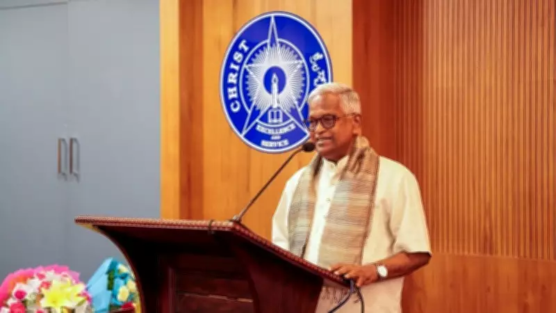 Learning Kannada can foster linguistic harmony: KDA Chairman