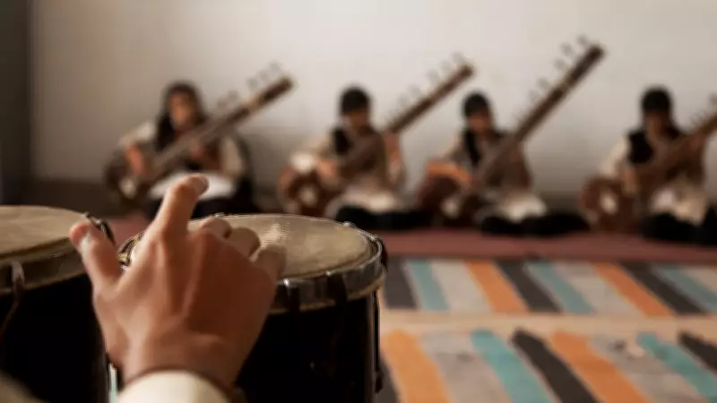 Listening to Music as Beneficial for Brain as Exercise for Body: Expert