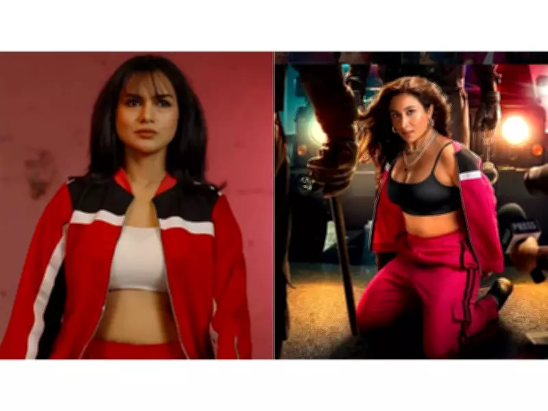 Lock Upp 2: Shreya Kalra Claims Akanksha Chamola Is Bisexual, Sparks Row