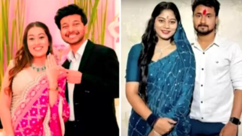 Lohagad Fort Death: Siya Used Sonam Raghuvanshi Case as Murder Blueprint