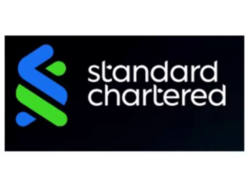 Lower Oil Prices Give Asian Central Banks Room to Support Growth: Standard Chartered