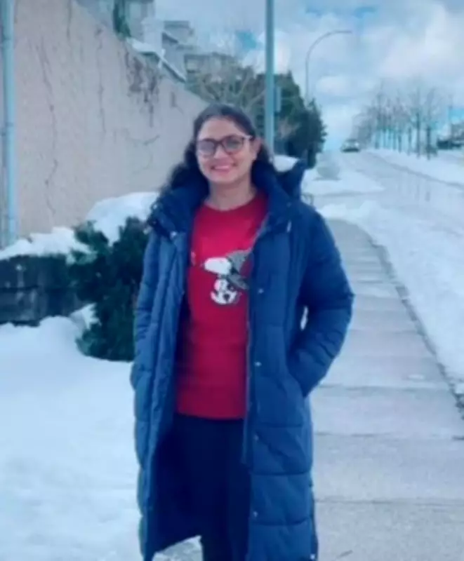 Ludhiana Woman's Family Demands Action Against Convict's Kin in Canada Murder Case