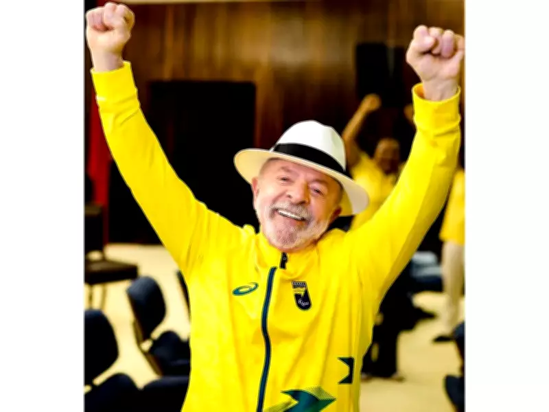 Lula Praises Ancelotti for Keeping Casemiro in Brazil's World Cup Win