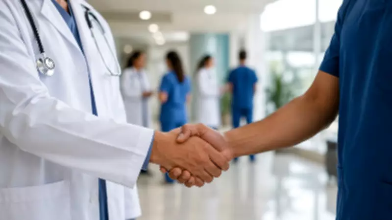 Magnet Hospitals Launches Rs 224 Crore Doctor-Led Network in Bengaluru