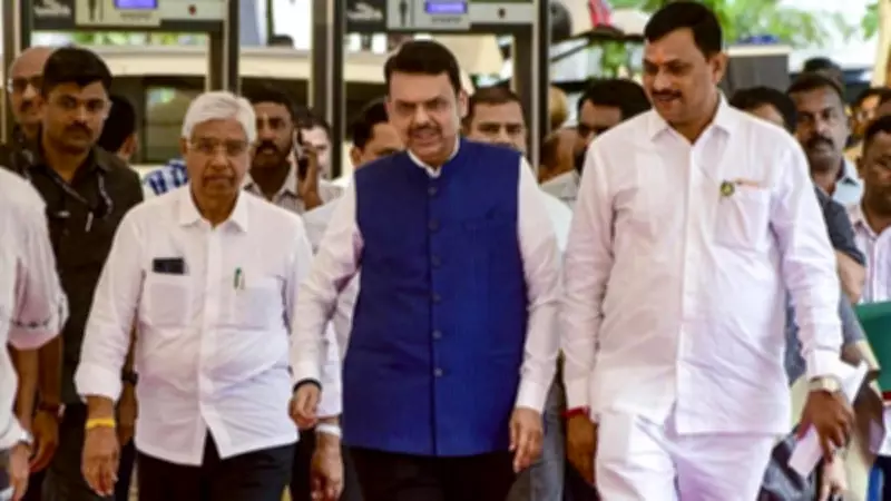 Maharashtra Assembly Passes Stricter Penalties for Obscene Dance Performances
