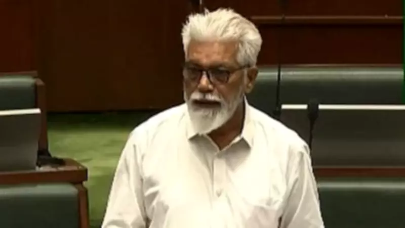 Maharashtra Education Minister Admits Ignorance on TET Papers: BJP MLA