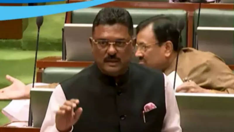 Maharashtra Mandates Domicile Proof for Driving Licences from August 1