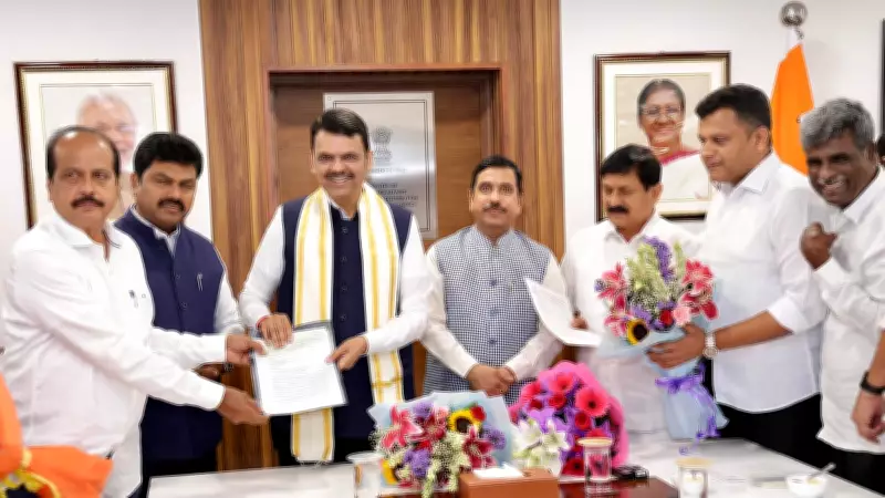 Maharashtra won't harass arecanut transit trucks: Fadnavis assures Karnataka