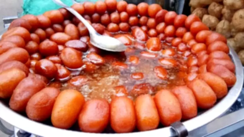 Maigalganj Gulab Jamun: Lucknow's Sweet Delight at Rs 400/Kg