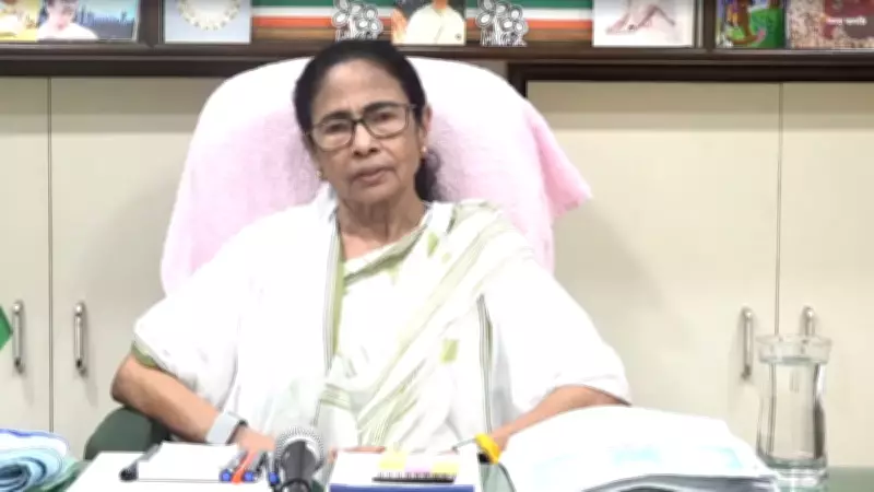 Mamata Banerjee Dares Dissenters: Join BJP If You Have Courage