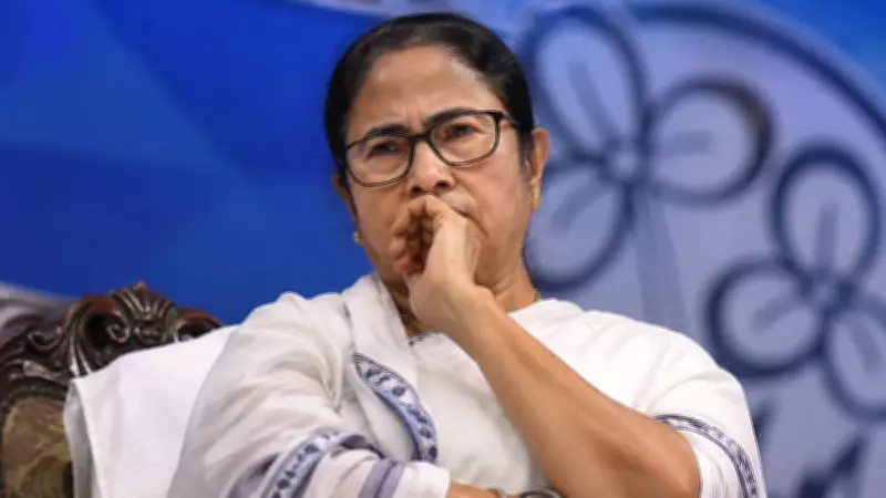 Mamata Banerjee faces rebellion as TMC state chief breaks ranks