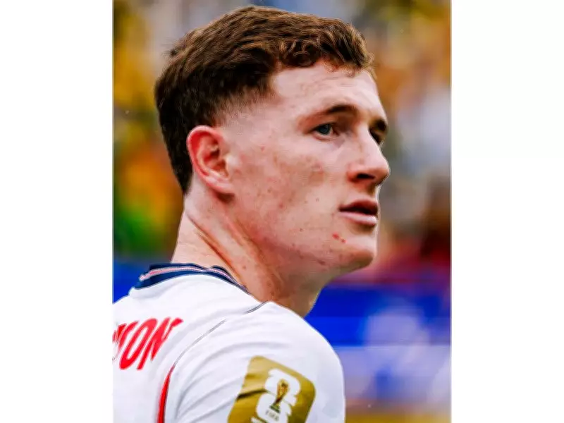 Man City Sign Elliot Anderson for Record £116m from Nottingham Forest