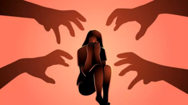 Man Poses as Millionaire on Matrimonial Site, Rapes Woman, Dupes Her of Rs 41 Lakh