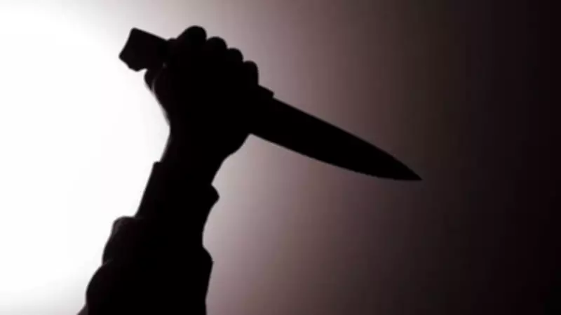 Man Stabs Police Constable in Bengaluru After Being Confronted for Public Nuisance