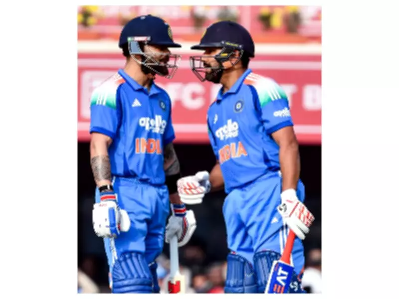 Maninder Singh backs Rohit-Virat as champions despite World Cup worries