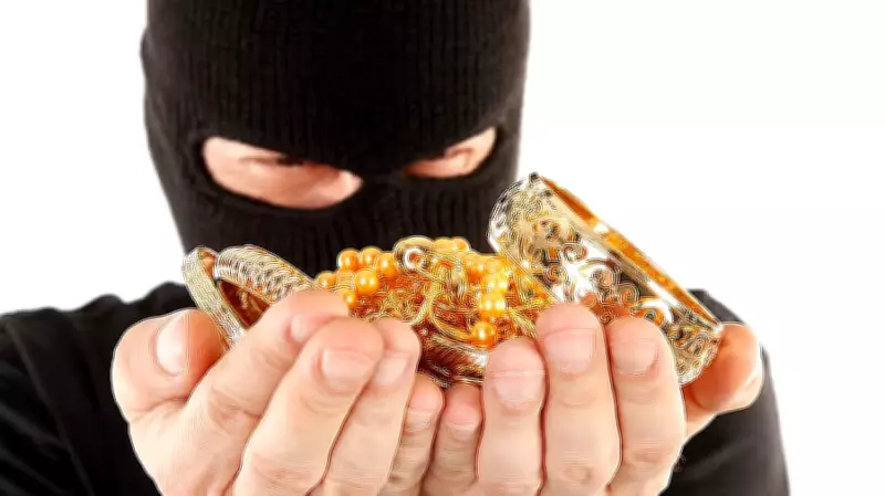 Masked burglars steal jewellery from Louvre museum in Paris