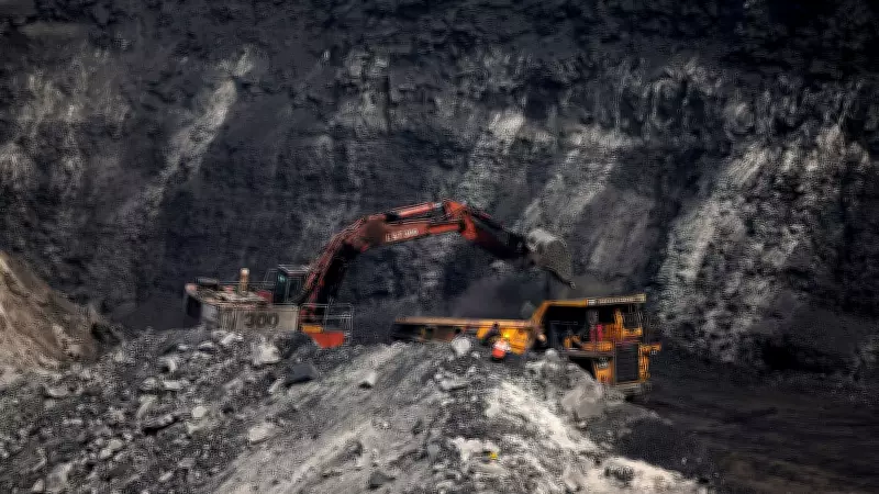 Meghalaya seeks coal mining norms relaxation to revive small miners' livelihoods
