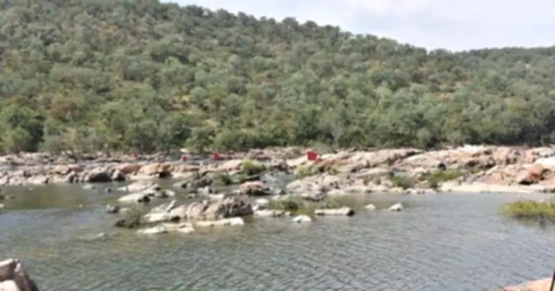 Mekedatu project threatens unique Cauvery landscapes: Sanjay Gubbi
