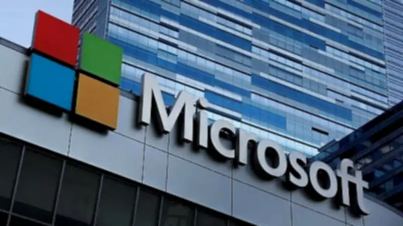 Microsoft cuts 4,800 jobs in AI-driven tech layoff wave