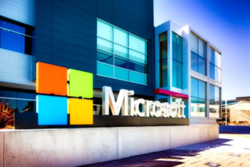 Microsoft cuts 4,800 jobs in Xbox-led gaming shake-up