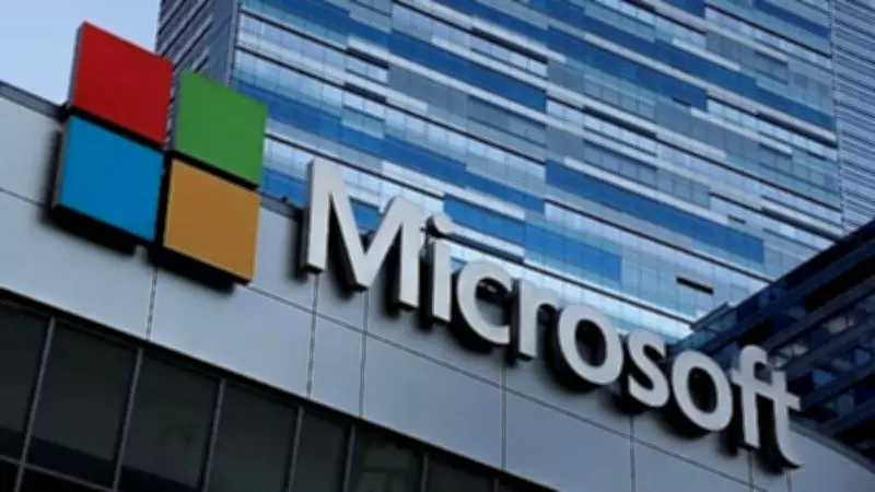 Microsoft to cut under 2.5% of workforce in latest layoffs