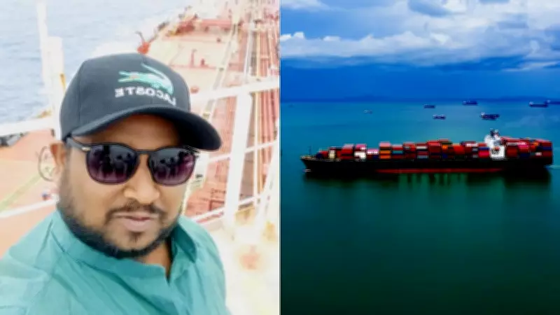 Missing organs in seafarer's body from Venezuela; UP family seeks probe