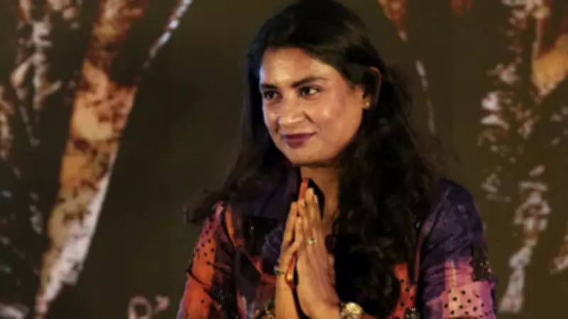 Mithali Raj Reveals Why She Turned Down Inaugural WPL Opportunity