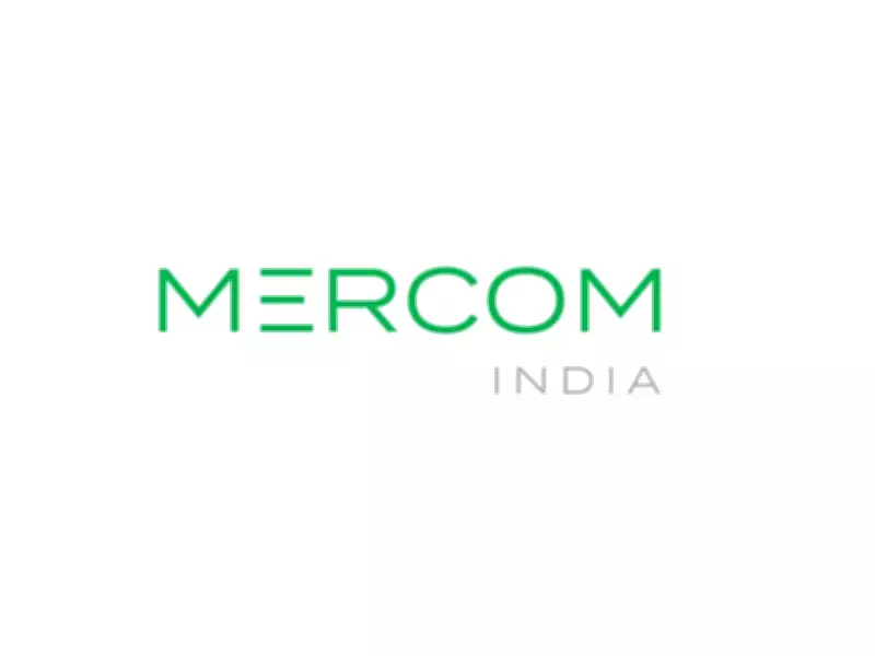 MNRE Minister Pralhad Joshi Presents Mercom India Awards 2026 to Renewable Pioneers