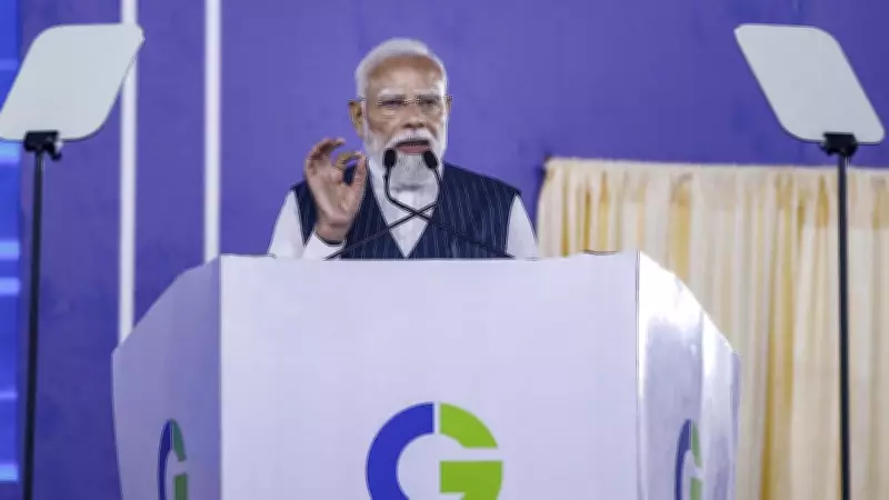 Modi uses 'Sun rahe ho na Vinod' meme in Gujarat speech, audience in splits