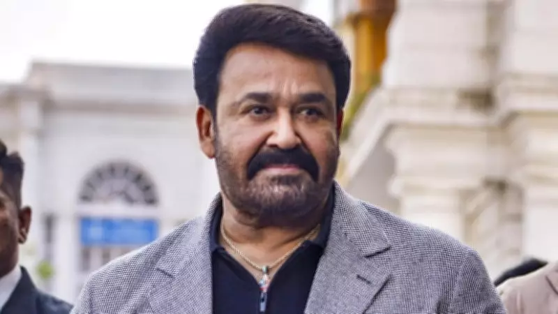 Mohanlal Declares 10 Elephant Tusks, 13 Ivory Idols to Forest Department