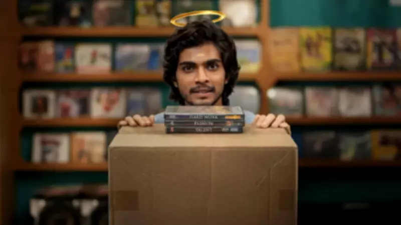 Mollywood Hit 'Naslen' Comedy Drama Streaming on OTT from July 3