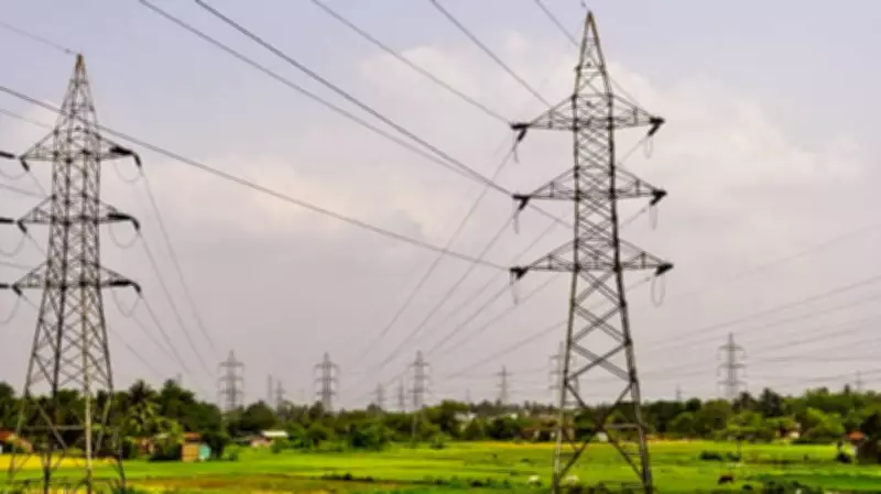 Monsoon Deficit and FIFA World Cup Cause Power Scarcity in Kerala