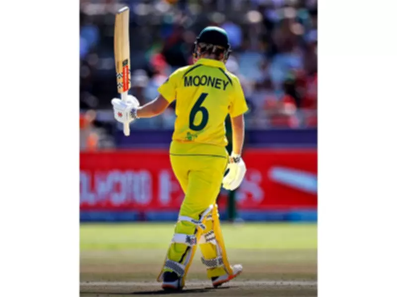 Mooney, Litchfield Lead Australia to Seventh Women's T20 World Cup Title