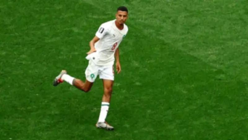 Morocco beat Canada 3-0 to reach World Cup quarter-finals in 2026
