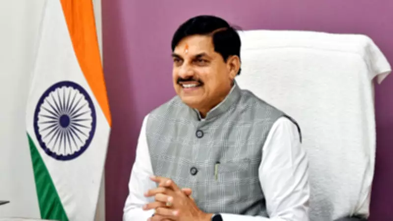 MP Plans Subsidised Cows for Ladli Behna Beneficiaries to Boost Milk Output