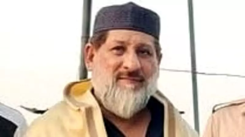MP Waqf Board Reorganisation: Congress to Approach Supreme Court